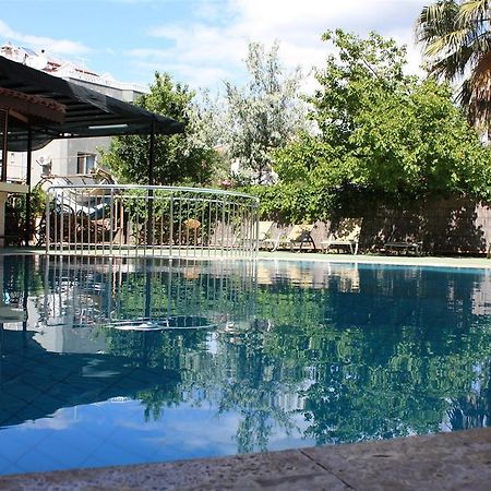 Marsyas Hotel Marmaris Zewnętrze zdjęcie