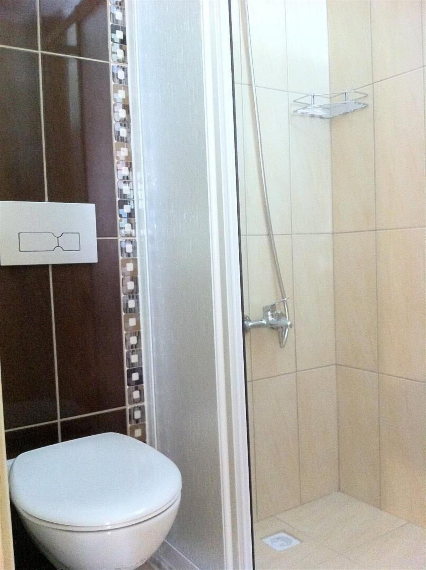 Marsyas Hotel Marmaris Zewnętrze zdjęcie
