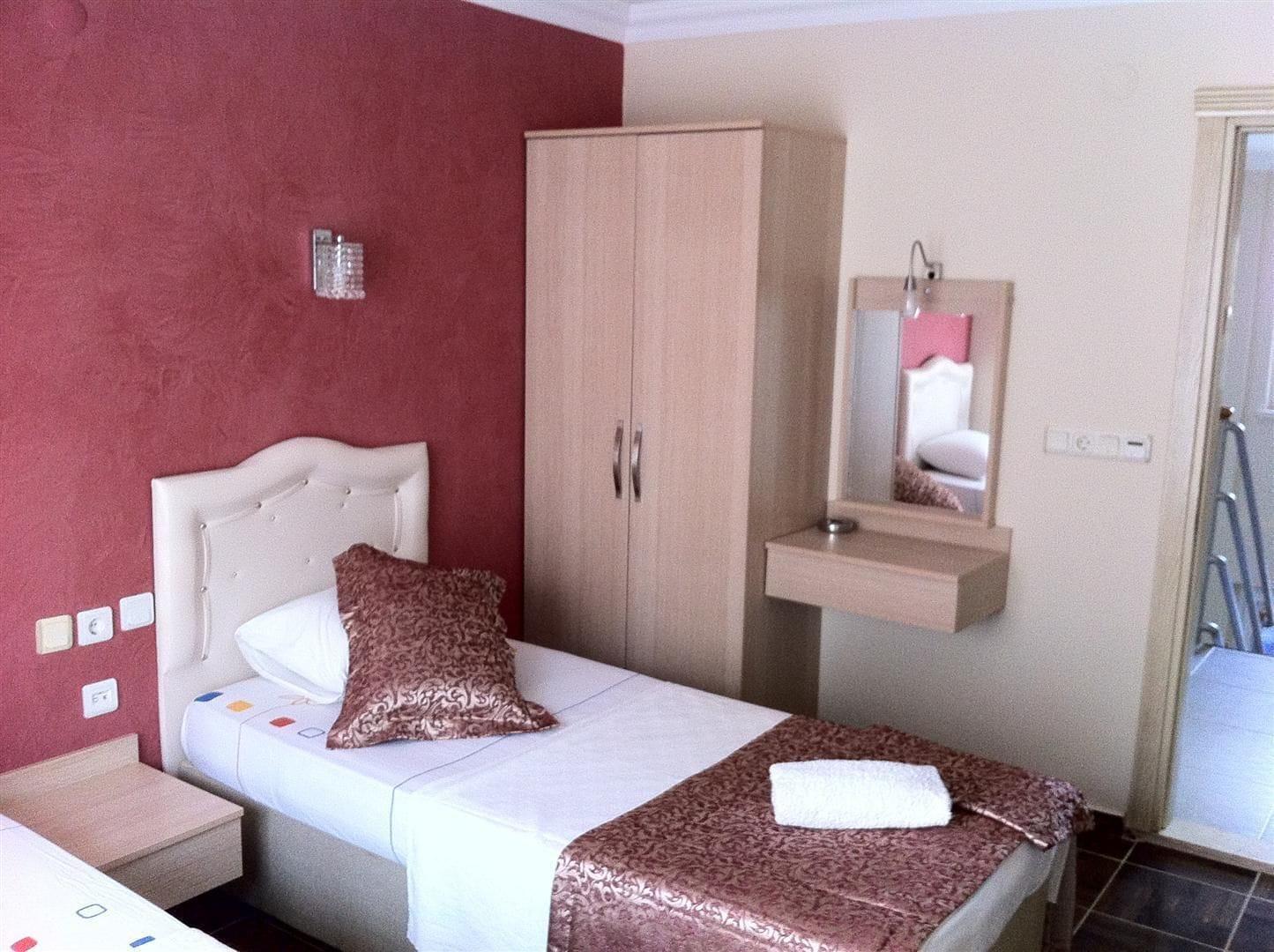 Marsyas Hotel Marmaris Zewnętrze zdjęcie