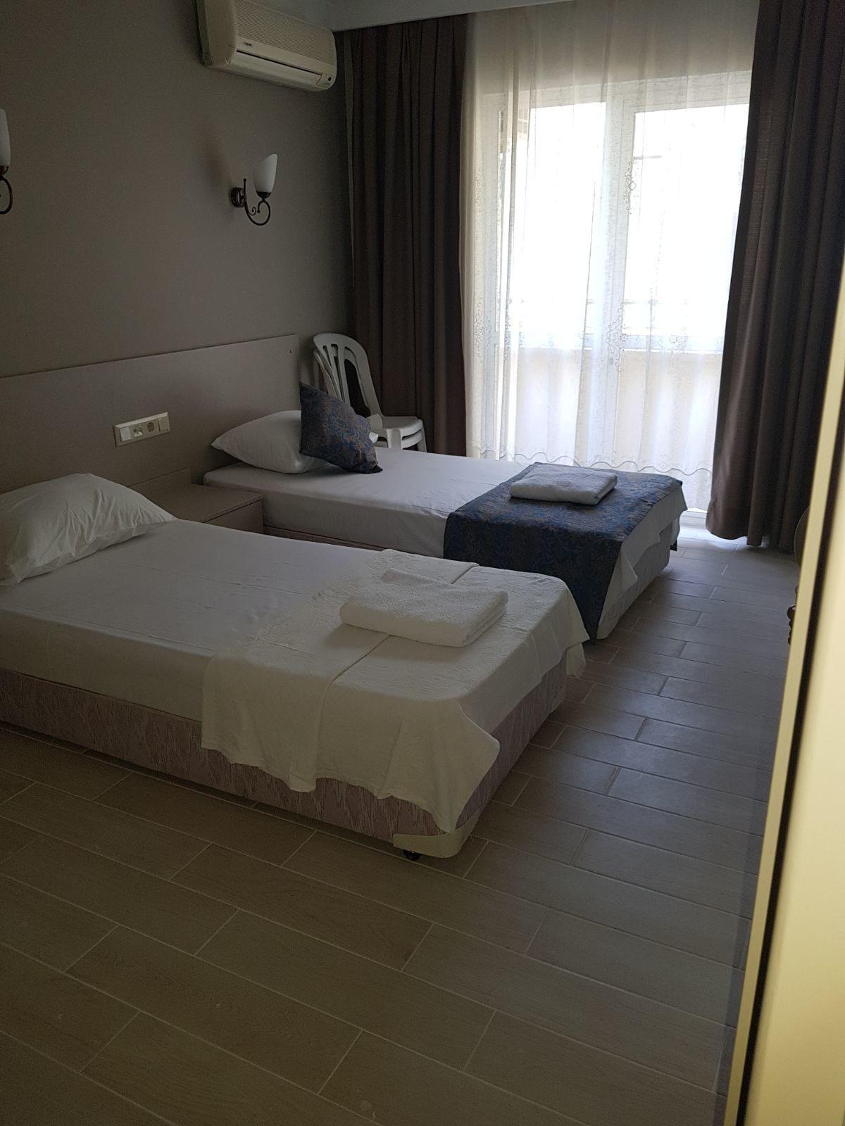 Marsyas Hotel Marmaris Zewnętrze zdjęcie