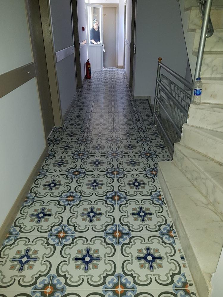 Marsyas Hotel Marmaris Zewnętrze zdjęcie