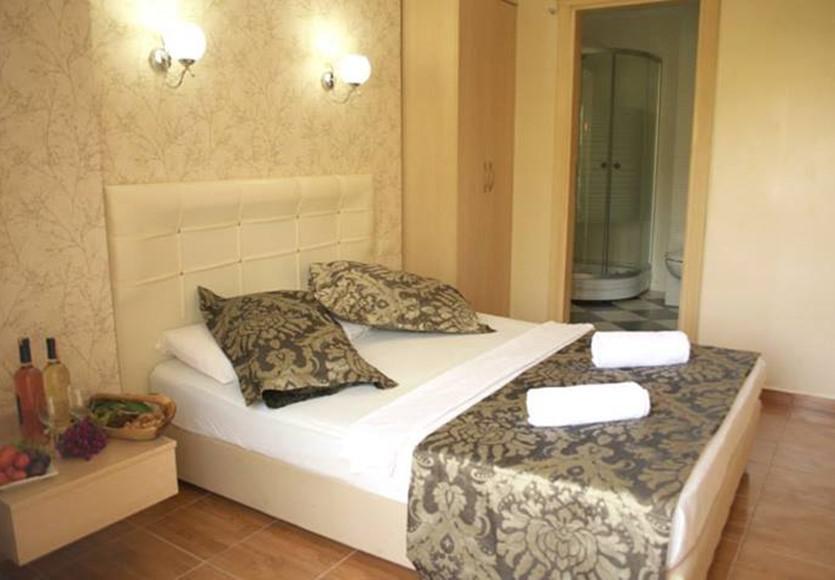 Marsyas Hotel Marmaris Zewnętrze zdjęcie