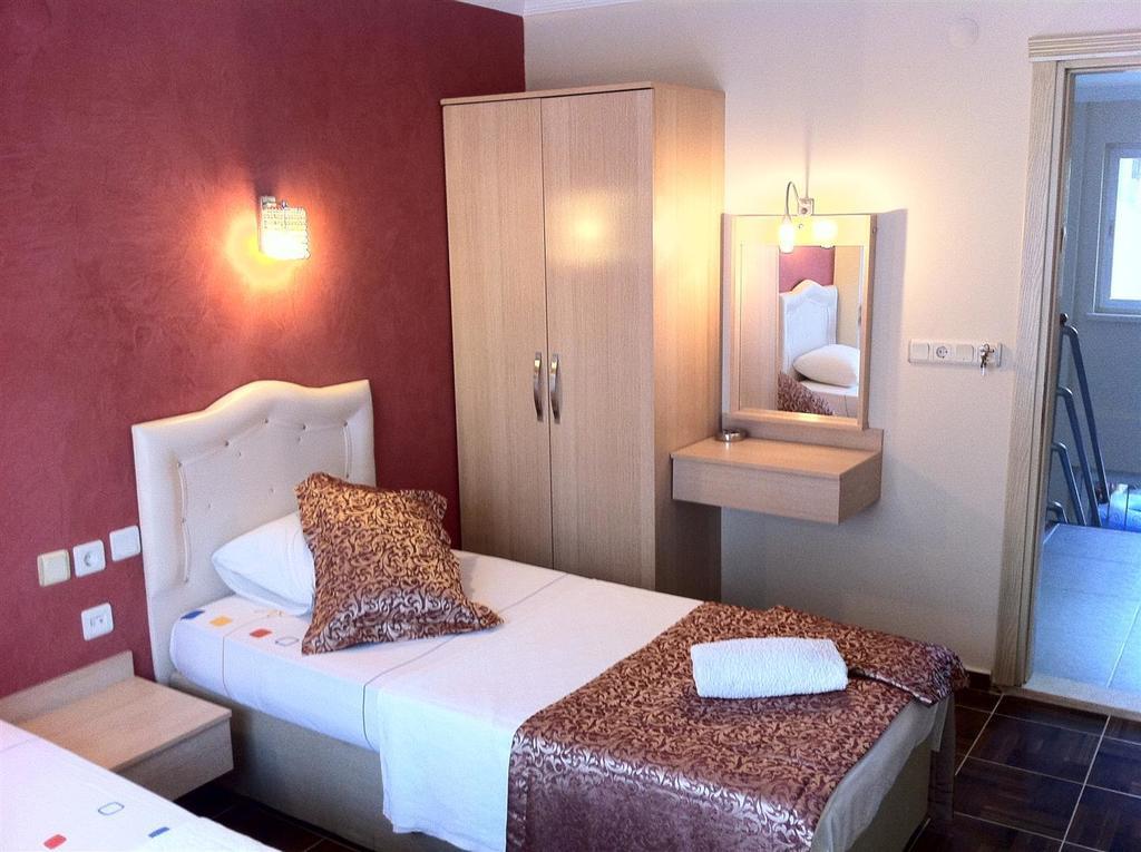Marsyas Hotel Marmaris Pokój zdjęcie