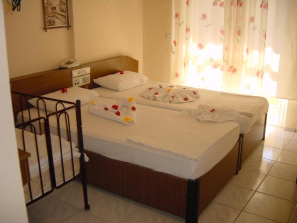 Marsyas Hotel Marmaris Zewnętrze zdjęcie