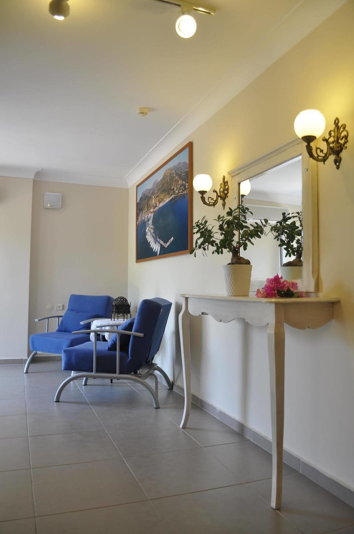 Marsyas Hotel Marmaris Zewnętrze zdjęcie